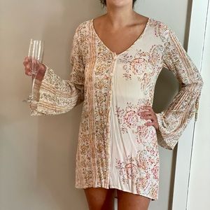 Billabong Surf Beach Mini Dress Size XS